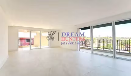Cobertura com 3 quartos à venda na Rua Pedro Collere, 299, Vila Izabel, Curitiba, 204 m2 por R$ 2.539.000