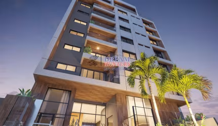 Apartamento com 3 quartos à venda na Rua José de Alencar, 711, Alto da Rua XV, Curitiba, 150 m2 por R$ 2.519.000