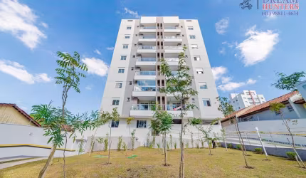 Apartamento com 2 quartos à venda na Rua Diógenes do Brasil Lobato, 657, Tingui, Curitiba, 72 m2 por R$ 551.023