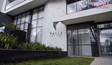 Apartamento com 3 quartos à venda na Rua Valdivia, 222, Hugo Lange, Curitiba, 176 m2 por R$ 1.935.520