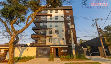 Cobertura com 3 quartos à venda na Rua Vicente Ciccarino, 1220, Boa Vista, Curitiba, 114 m2 por R$ 1.017.900