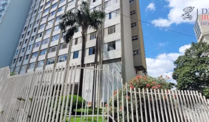 Apartamento com 3 quartos à venda na Visconde de Guarapauava, 1535, Centro, Curitiba, 126 m2 por R$ 499.000
