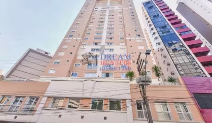 Apartamento com 3 quartos à venda na Avenida República Argentina, 62, Água Verde, Curitiba, 110 m2 por R$ 969.990