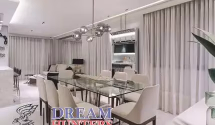 Apartamento com 3 quartos à venda na Rua Belém, 165, Cabral, Curitiba, 99 m2 por R$ 1.669.000