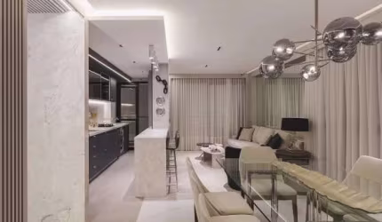 Apartamento com 3 quartos à venda na Rua Belém, 165, Cabral, Curitiba, 99 m2 por R$ 1.319.900