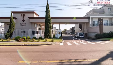 Casa em condomínio fechado com 3 quartos à venda na Rua Ângelo Bresegnello, 422, Bairro Alto, Curitiba, 327 m2 por R$ 2.350.000