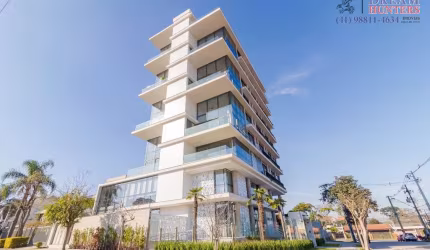 Apartamento com 4 quartos à venda na Rua Camões, 20, Cristo Rei, Curitiba, 245 m2 por R$ 4.399.900