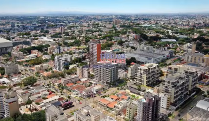 Apartamento com 3 quartos à venda na Rua Bento Viana, 246, Água Verde, Curitiba, 128 m2 por R$ 1.699.000