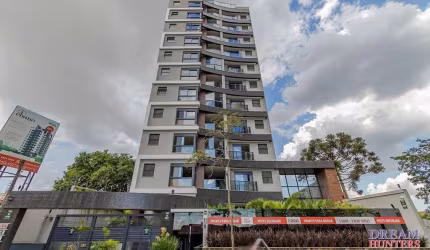 Apartamento com 3 quartos à venda na Rua Urbano Lopes, 383, Cristo Rei, Curitiba, 109 m2 por R$ 1.309.000