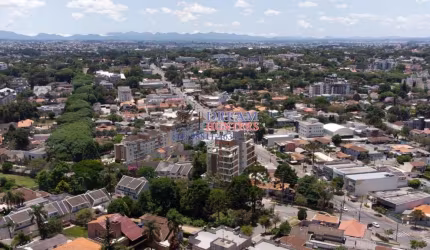 Apartamento com 3 quartos à venda na Rua Jaime Balão, 270, Hugo Lange, Curitiba, 117 m2 por R$ 1.579.000