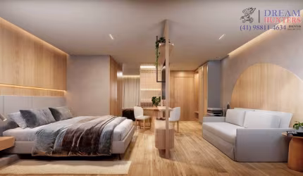 Apartamento com 3 quartos à venda na Rua Buenos Aires, 572, Batel, Curitiba, 147 m2 por R$ 2.688.000