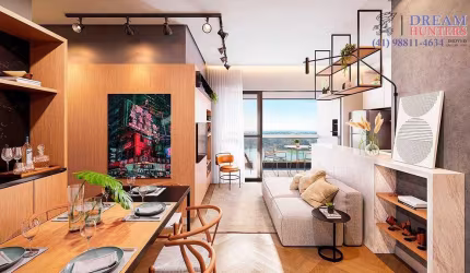 Apartamento com 2 quartos à venda na Rua Jerônimo Durski, 1624, Bigorrilho, Curitiba, 68 m2 por R$ 889.000