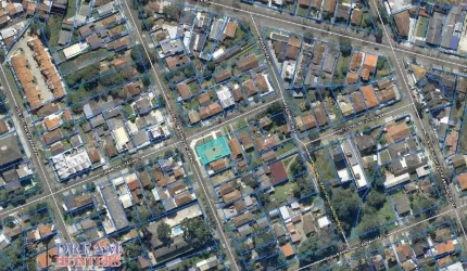Terreno à venda na Rua Joaquim da Silva Sampaio, 868, Mercês, Curitiba por R$ 1.049.900