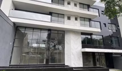 Cobertura com 3 quartos à venda na Rua Valdivia, 222, Hugo Lange, Curitiba, 230 m2 por R$ 3.034.000