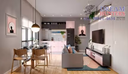 Apartamento com 3 quartos à venda na Rua Doutor Leão Mocellin, 390, Santa Felicidade, Curitiba, 114 m2 por R$ 876.900