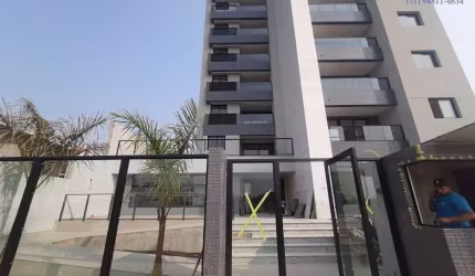Apartamento com 2 quartos à venda na Rua Doutor Waldemiro Pereira, 257, Capão Raso, Curitiba, 48 m2 por R$ 440.000