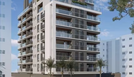 Apartamento com 3 quartos à venda na Rua Martim Afonso, 2955, Bigorrilho, Curitiba, 201 m2 por R$ 1.999.220