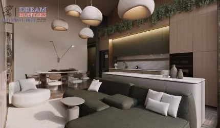 Apartamento com 2 quartos à venda na Rua Petit Carneiro, 121, Água Verde, Curitiba, 60 m2 por R$ 799.000
