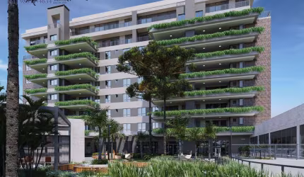 Apartamento com 3 quartos à venda na Rua Augusto Severo, 961, Alto da Glória, Curitiba, 133 m2 por R$ 1.892.500