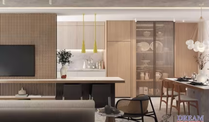 Apartamento com 3 quartos à venda na Rua Estados Unidos, 1431, Bacacheri, Curitiba, 94 m2 por R$ 1.011.150