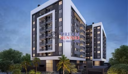 Apartamento com 3 quartos à venda na Rua Jovino do Rosário, 759, Boa Vista, Curitiba, 161 m2 por R$ 1.030.000