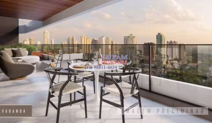 Apartamento com 4 quartos à venda na Rua Padre Anchieta, 2727, Bigorrilho, Curitiba, 282 m2 por R$ 6.002.500
