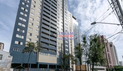Apartamento com 4 quartos à venda na Rua Campos Sales, 220, Alto da Glória, Curitiba, 149 m2 por R$ 1.049.000