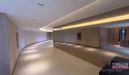Cobertura com 3 quartos à venda na Rua Saldanha Marinho, 1453, Bigorrilho, Curitiba, 231 m2 por R$ 1.749.990