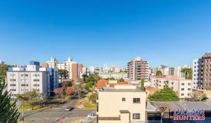 Cobertura com 4 quartos à venda na Rua Professor Sebastião Paraná, 715, Vila Izabel, Curitiba, 217 m2 por R$ 2.438.000