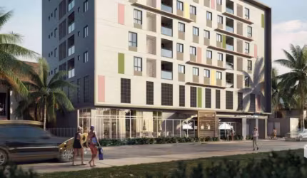 Apartamento com 2 dormitórios à venda, 60 m² por R$ 622.000,00 - Do Ubatuba - São Francisco do Sul/SC