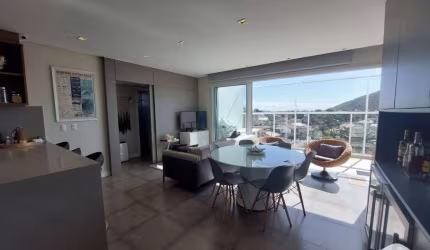Cobertura com 3 dormitórios à venda, 109 m² por R$ 1.480.000,00 - Itaguaçu - São Francisco do Sul/SC
