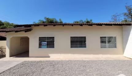 Casa com 3 dormitórios à venda, 109 m² por R$ 280.000,00 - Itinga - Araquari/SC