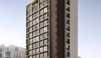 Apartamento com 2 dormitórios à venda, 64 m² por R$ 554.000,00 - Anita Garibaldi - Joinville/SC