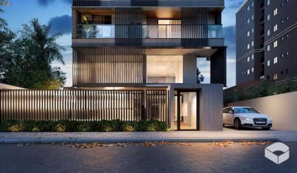 Apartamento com 2 dormitórios à venda, 72 m² por R$ 799.000,00 - América - Joinville/SC