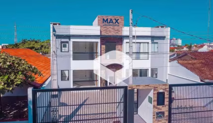 Apartamento com 3 dormitórios à venda, 77 m² por R$ 456.750,00 - Centro - Barra Velha/SC
