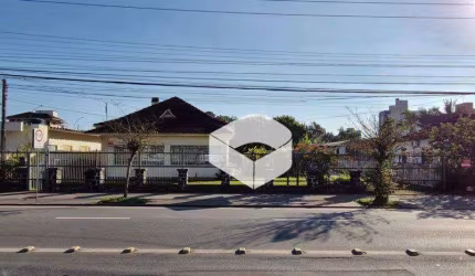 Terreno à venda, 1530 m² por R$ 3.200.000,00 - Bucarein - Joinville/SC