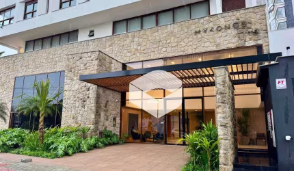 Apartamento com 3 suítes à venda, 199 m² por R$ 5.400.000 - Centro - Balneário Piçarras/SC- Mykonos