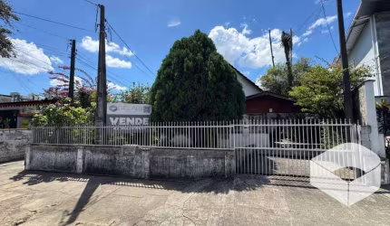 Terreno à venda, 477 m² por R$ 700.000,00 - Anita Garibaldi - Joinville/SC