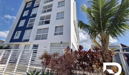 Apartamento com 2 dormitórios à venda, 61 m² por R$ 720.000,00 - Itaguaçu - São Francisco do Sul/SC