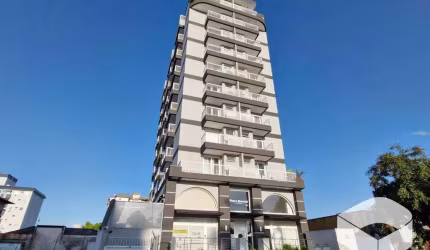 Apartamento com 2 dormitórios, 80 m² - venda por R$ 560.000,00 ou aluguel por R$ 3.520,00/mês - Bucarein - Joinville/SC