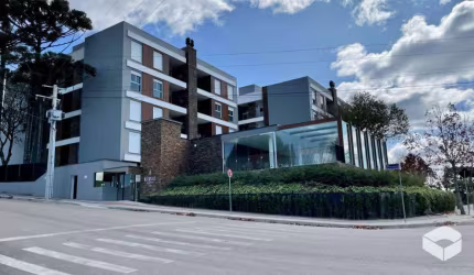 Apartamento com 2 dormitórios à venda, 100 m² por R$ 874.000,00 - Centro - Campo Alegre/SC