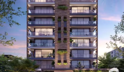 Apartamento com 3 dormitórios à venda, 153 m² por R$ 1.415.000,00 - Santo Antônio - Joinville/SC