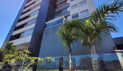 Apartamento com 3 dormitórios à venda, 70 m² por R$ 595.000,00 - Bom Retiro - Joinville/SC