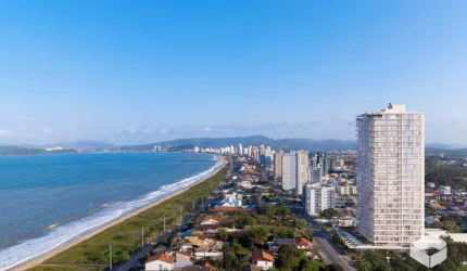 Apartamento com 3 dormitórios à venda, 144 m² por R$ 2.872.000,00 - Centro - Piçarras/SC