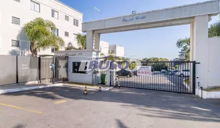 Apartamento Santa Cândida