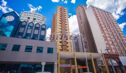 CONJUNTO/SALA COMERCIAL À VENDA NO BATEL