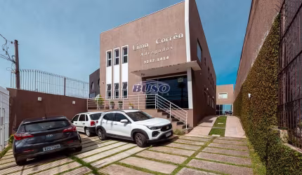 LOCAÇÃO SALA COMERCIAL REBOUÇAS
