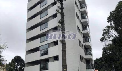 APARTAMENTO GARDEN À VENDA NO ÁGUA VERDE