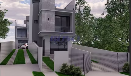 CASA NOVA NO UBERABA
