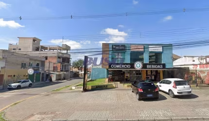 Sala Comercial no Bairro Umbará.